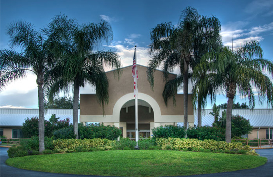 Christian Drug Rehab And DetoxHarkers Island NC